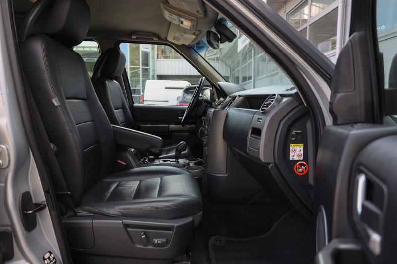 Land Rover - Discovery - pic12