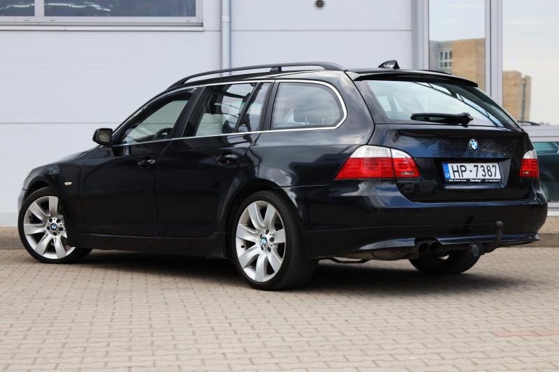 BMW - 535 - pic4