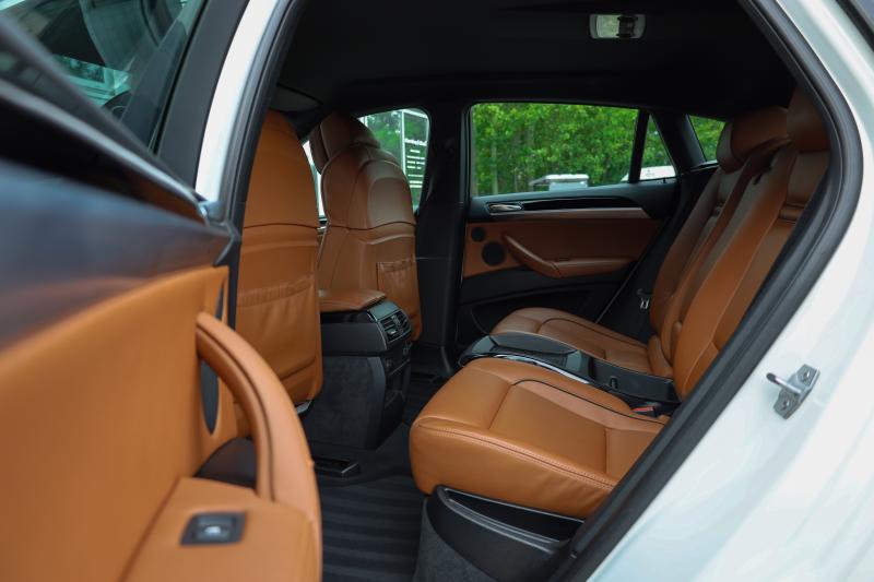 BMW - X6 - pic20