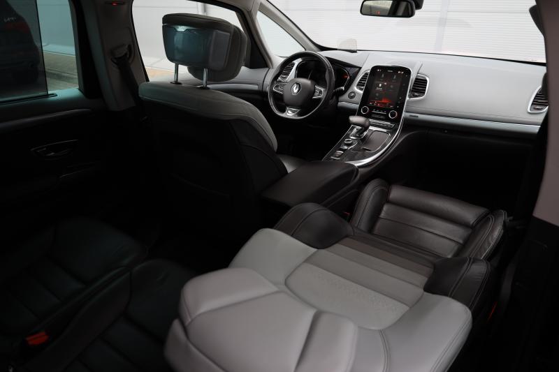 Renault - Espace - pic26