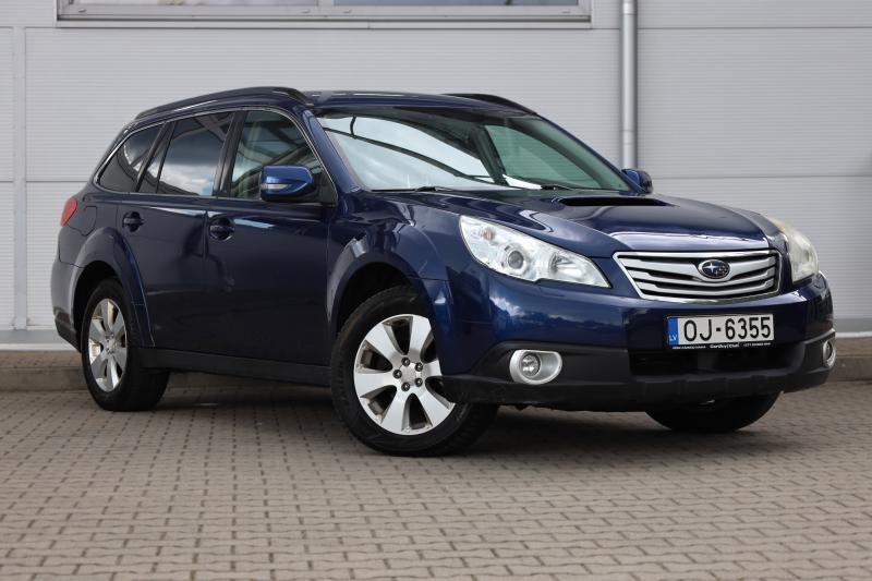 Subaru - Legacy - pic2