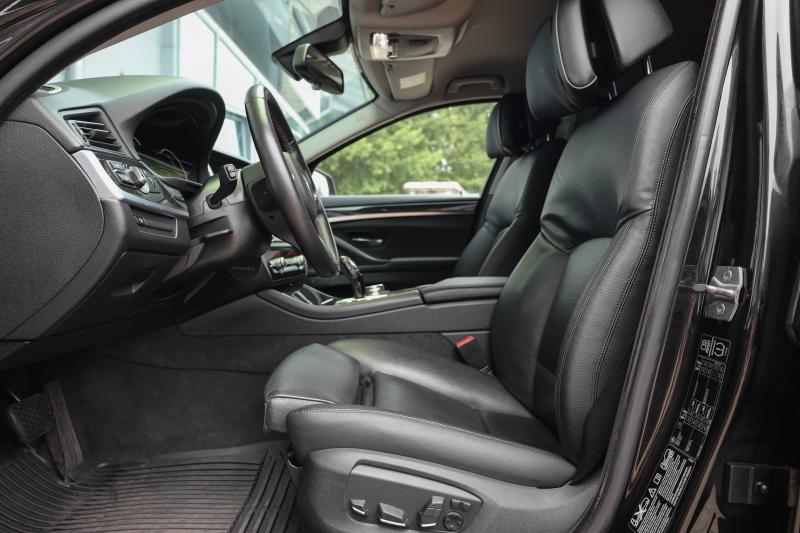 BMW - 520 - pic14