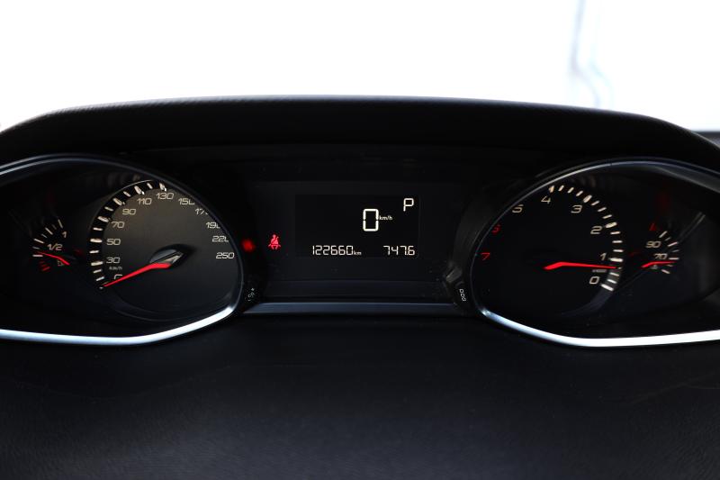 Peugeot - 308 - pic20