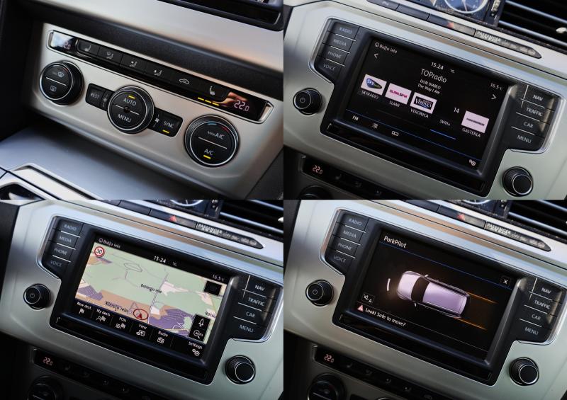Volkswagen - Passat - pic16