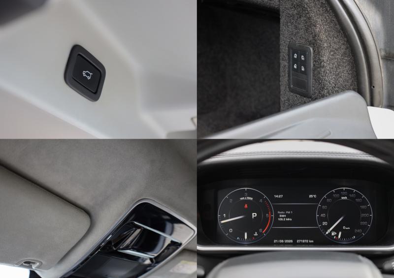 Land Rover - Range Rover - pic26