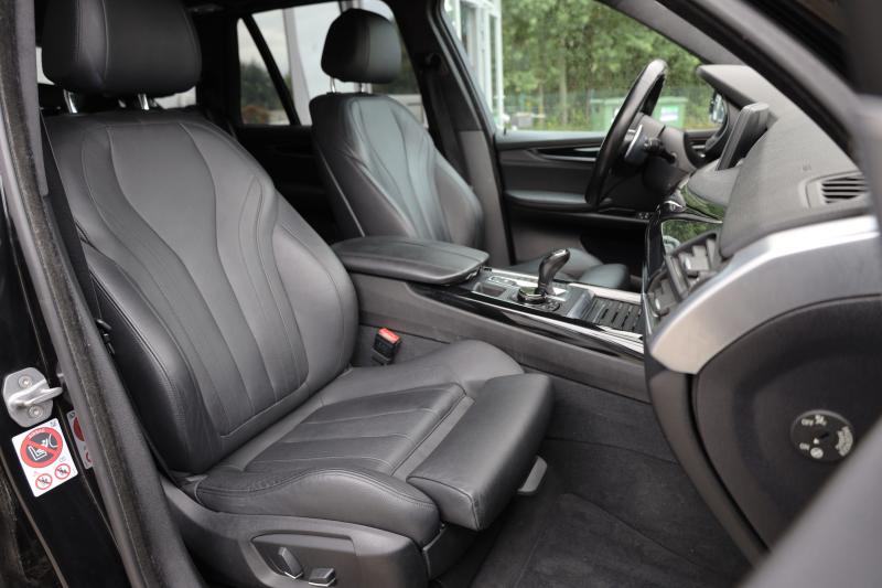 BMW - X5 - pic17