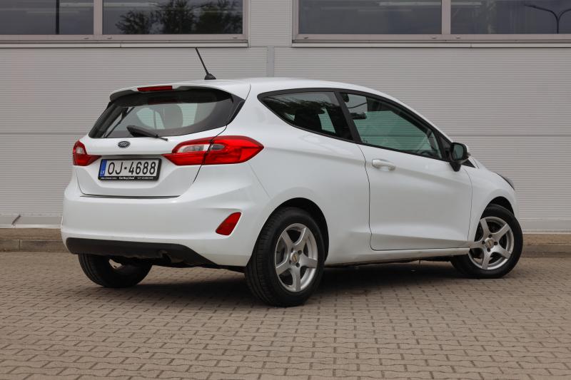 Ford - Fiesta - pic6