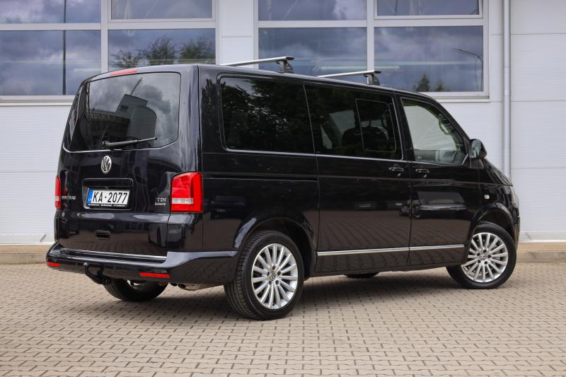 Volkswagen - Multivan - pic8