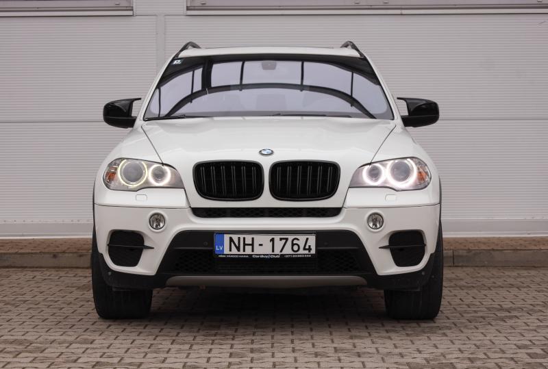 BMW - X5 - pic3