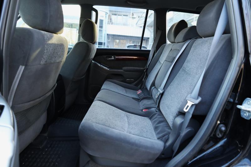 Toyota - Land Cruiser - pic13