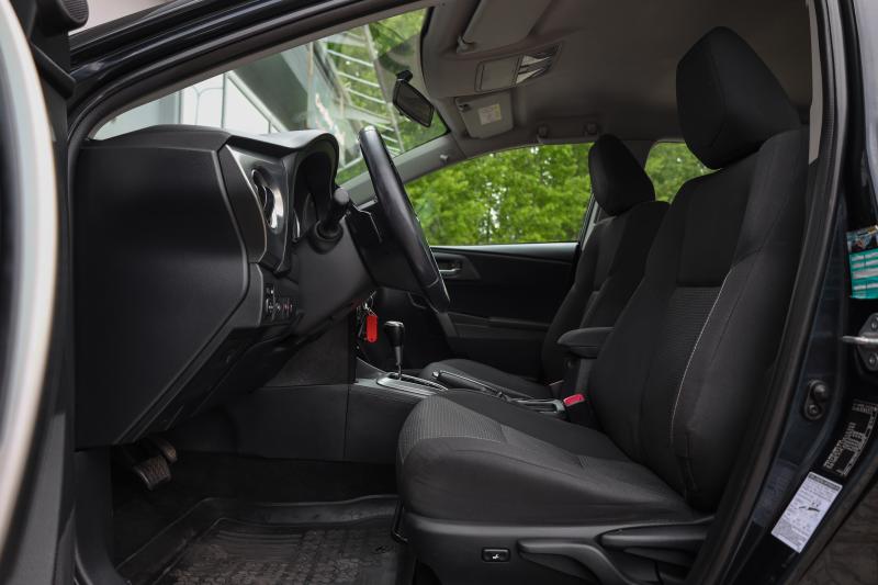 Toyota - Auris - pic10