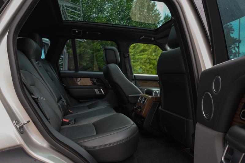 Land Rover - Range Rover - pic18