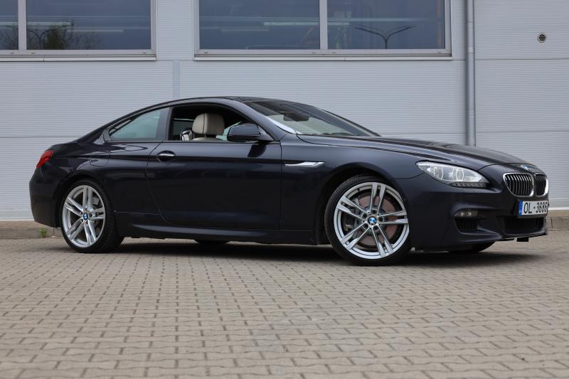 BMW - 650 - pic5