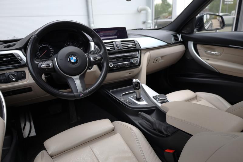 BMW - 320 - pic10