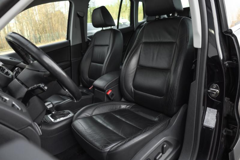 Volkswagen - Tiguan - pic9