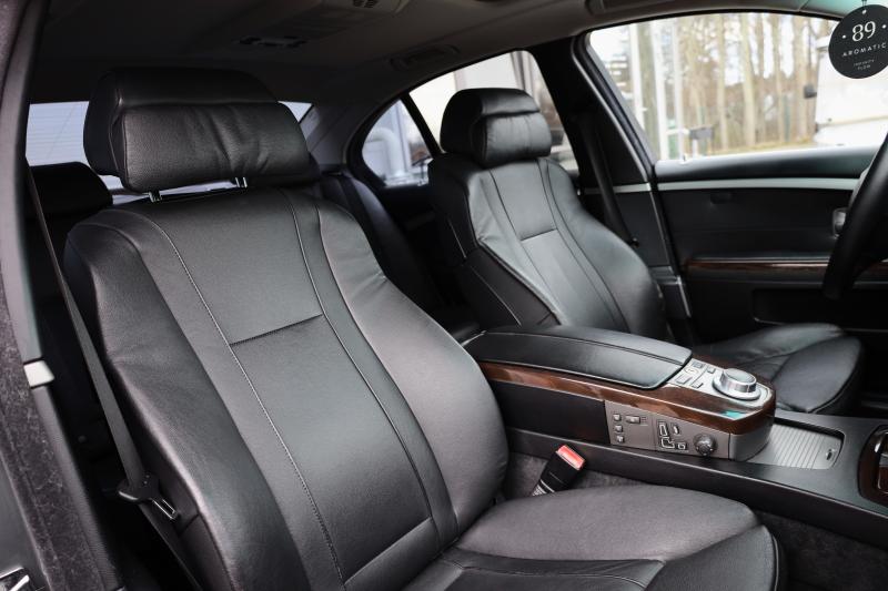BMW - 730 - pic15