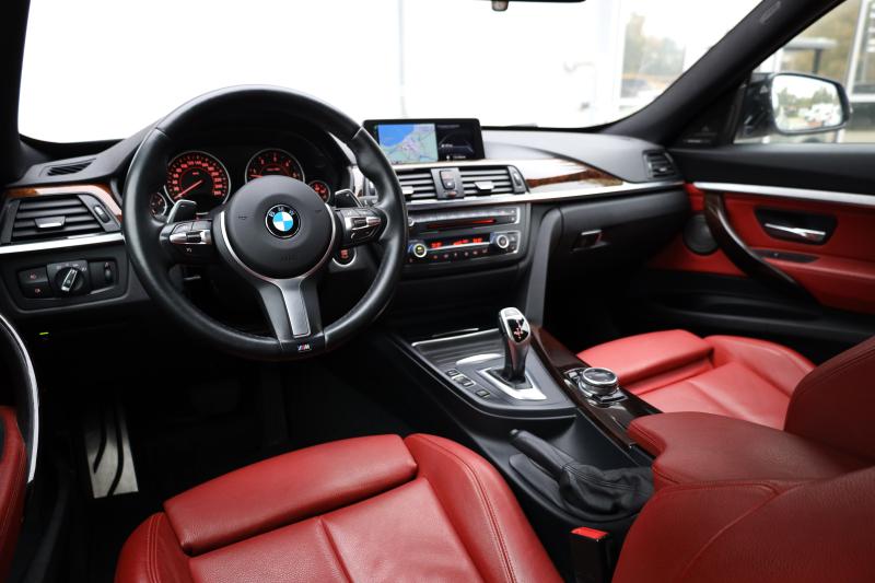 BMW - 330 - pic8