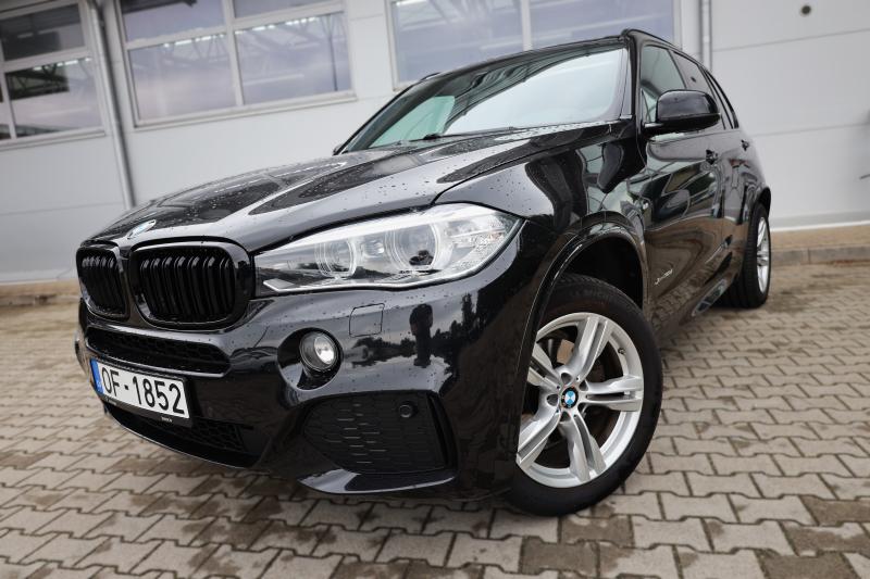 BMW - X5 - pic2