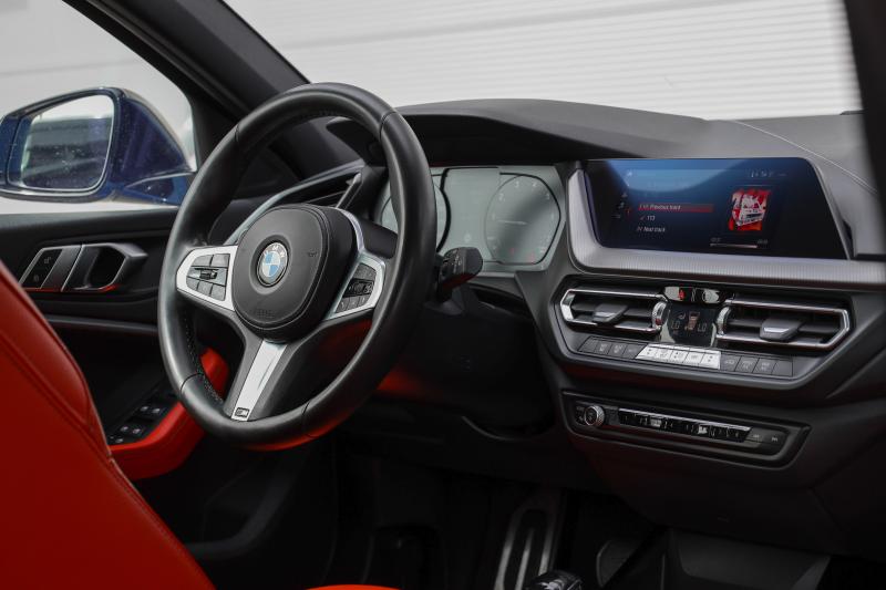 BMW - M135 - pic21