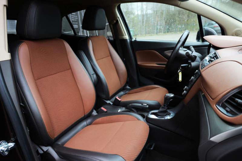 Opel - Mokka - pic12