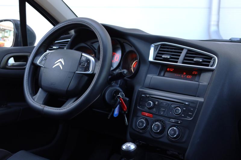 Citroen - C4 - pic10
