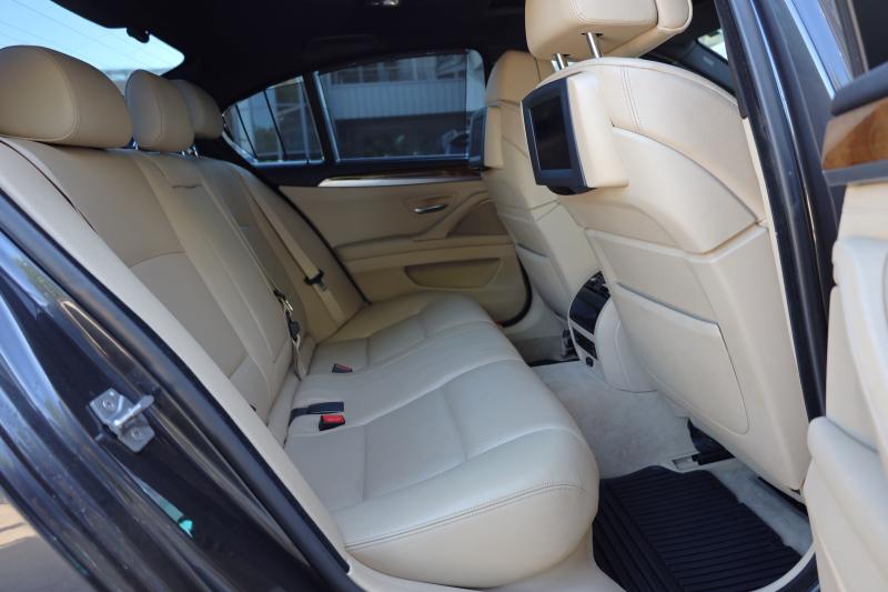 BMW - 525 - pic19
