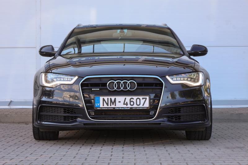 Audi - A6 - pic3