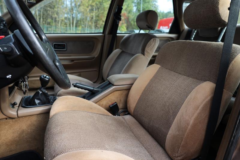 Ford - Scorpio - pic12