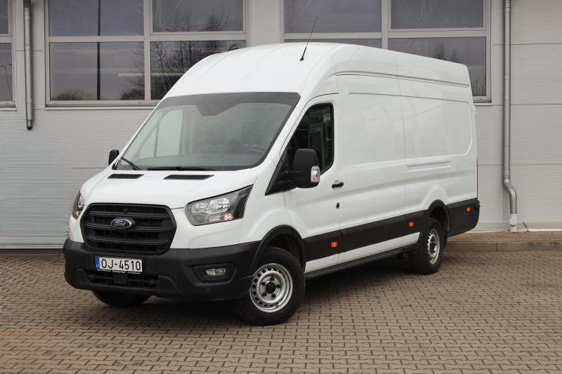 Ford - Transit - pic1