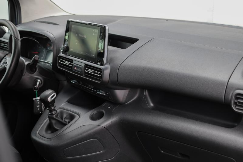 Opel - Combo - pic19