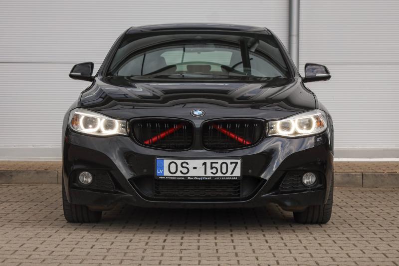 BMW - 320 - pic2