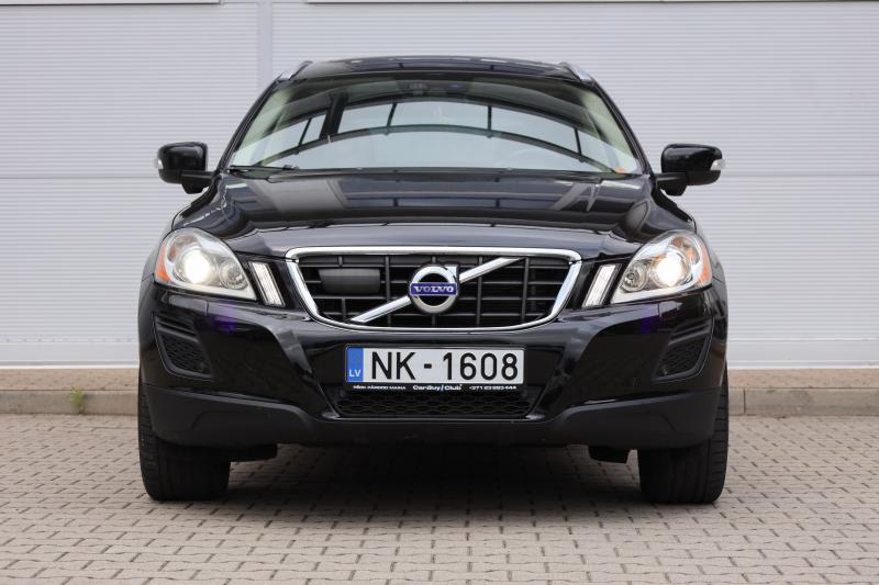 Volvo - XC60 - pic3