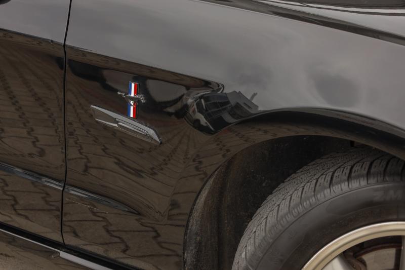 Ford - Mustang - pic5