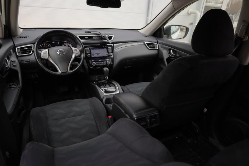 Nissan - X-Trail - pic8