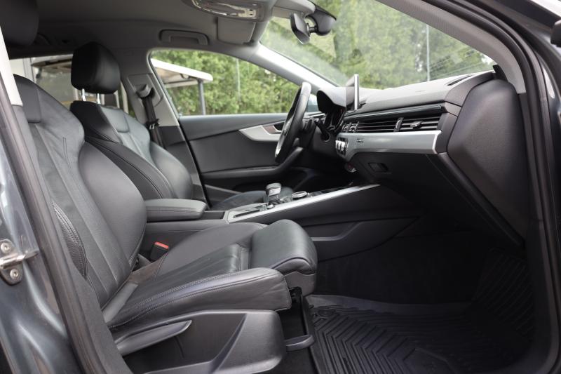 Audi - Allroad - pic16