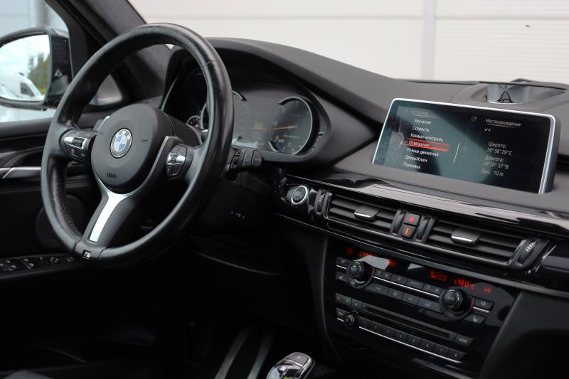 BMW - X5 - pic15