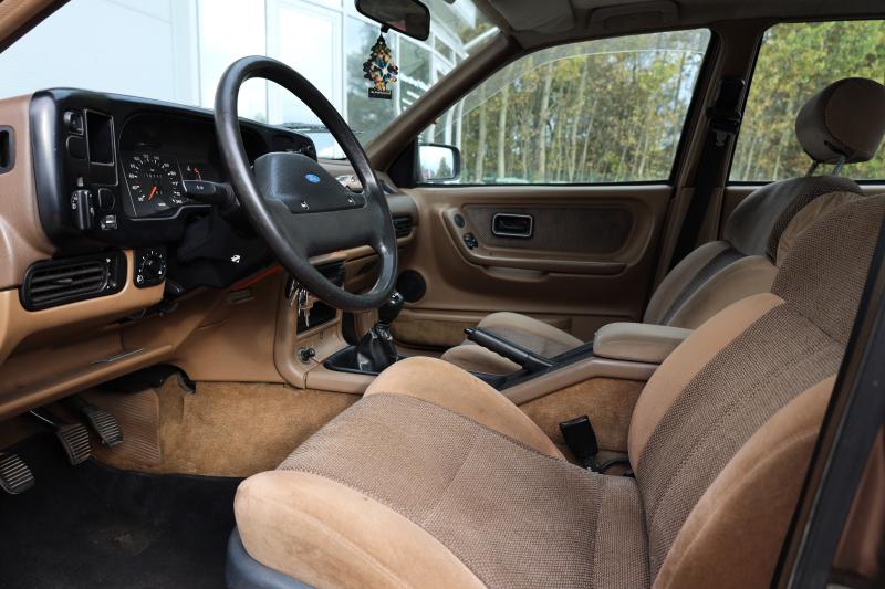 Ford - Scorpio - pic11