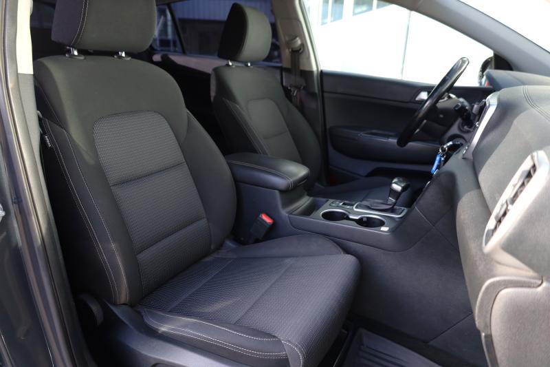 Kia - Sportage - pic12