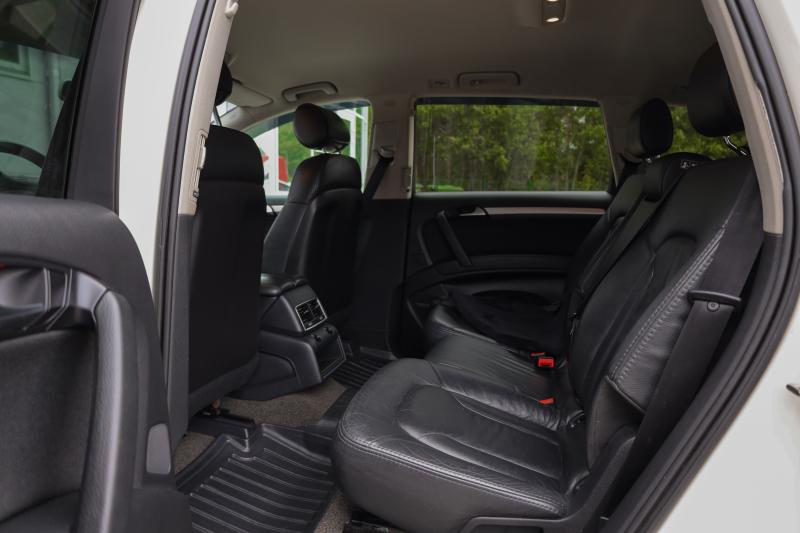 Audi - Q7 - pic12