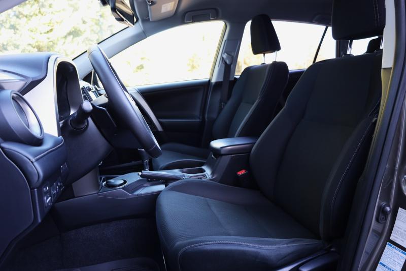 Toyota - RAV4 - pic11