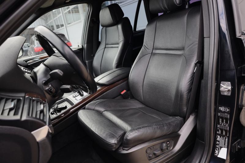 BMW - X5 - pic12