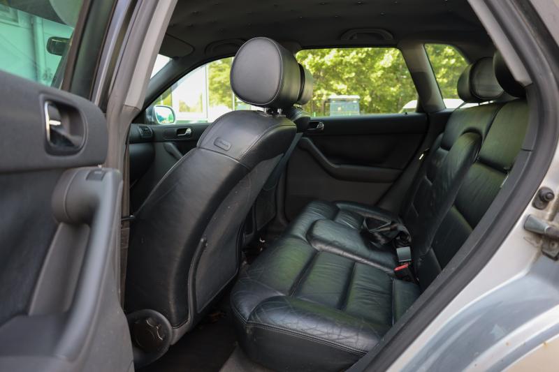 Audi - A3 - pic11