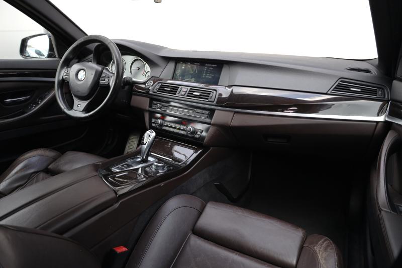 BMW - 535 - pic14