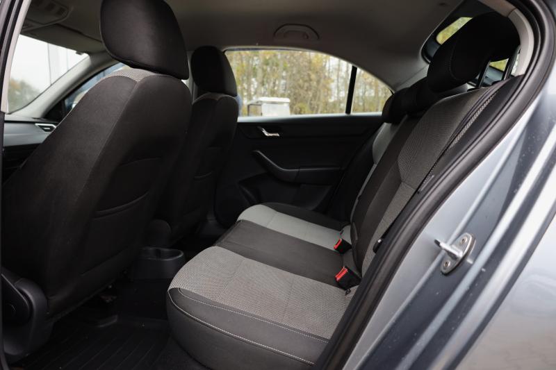 Skoda - Rapid - pic12