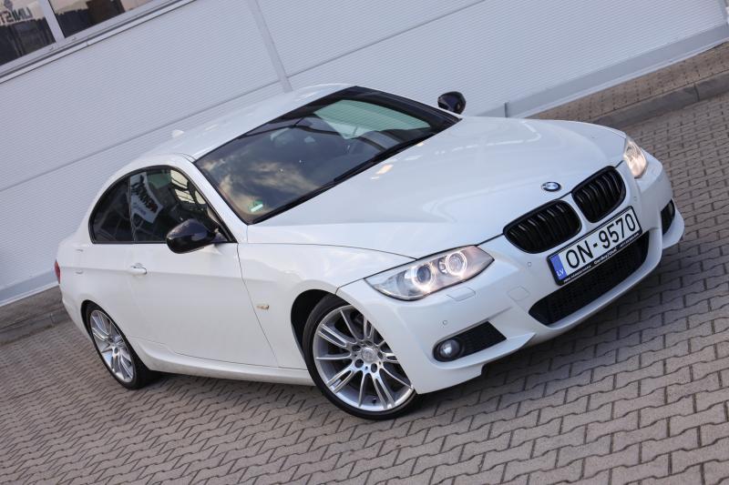 BMW - 320 - pic4