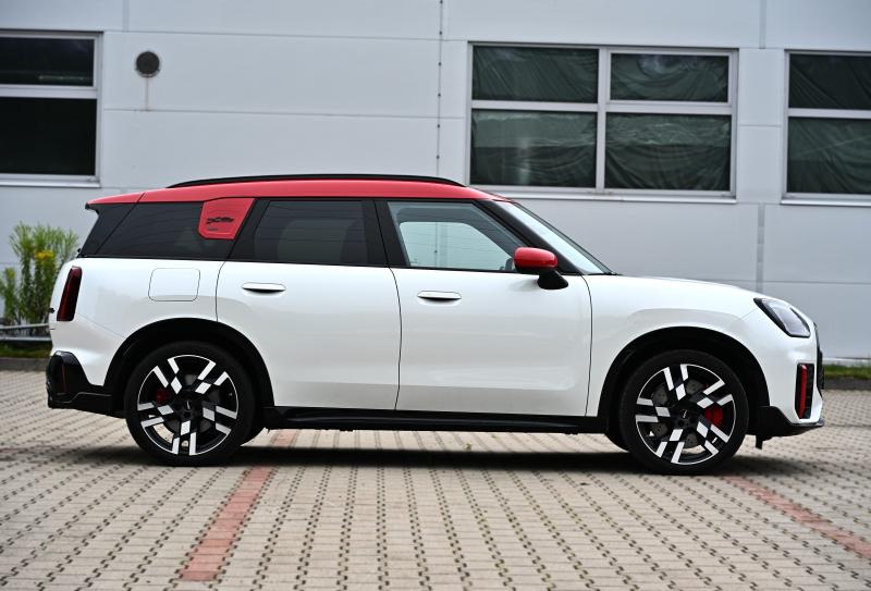 Mini - Countryman - pic8