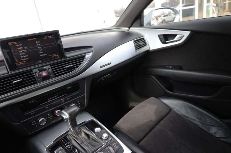 Audi - A7 - pic10