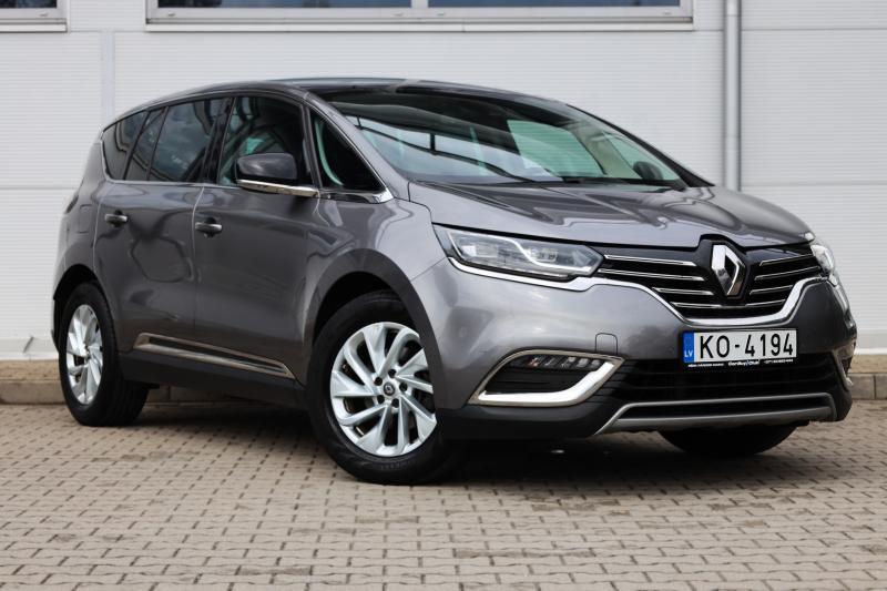 Renault - Espace - pic2
