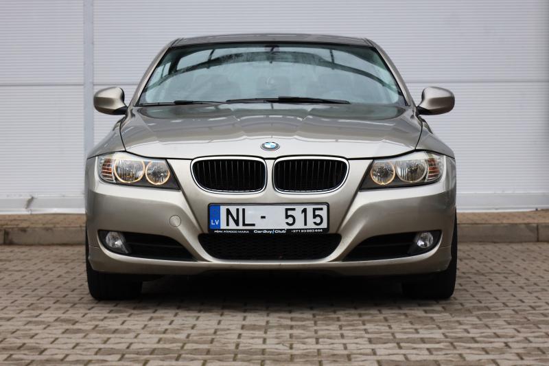 BMW - 318 - pic2