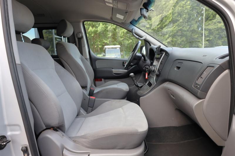 Hyundai - H1 - pic13